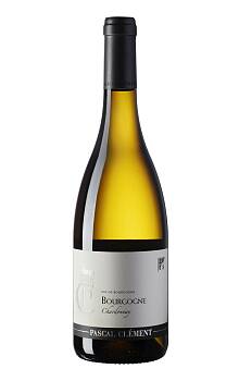 Pascal Clément Bourgogne Chardonnay