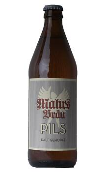 Mahr's Bräu Pilsner