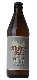 Mahr's Bräu Pilsner