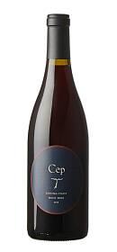 Cep Sonoma Coast Pinot Noir