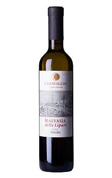 Caravaglio Malvasia delle Lipari
