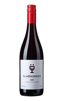 Gladkokken Rød