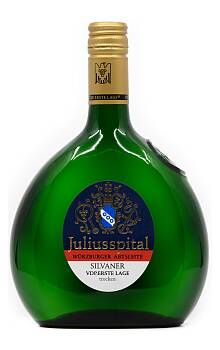 Juliusspital Würzburger Abstleite Silvaner trocken Erste Lage