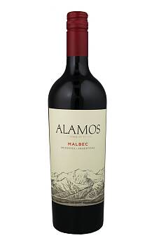 Alamos Malbec