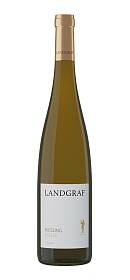 Landgraf Saulheimer Hölle Riesling Trocken