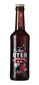 Aass Uten Juleøl