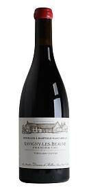 Dom. de Bellene Hommage à Jean Ferté Savigny-les-Beaune 1er Cru