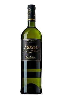 Laxas Albariño