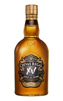 Chivas Regal XV Blended Scotch
