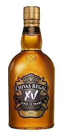 Chivas Regal XV Blended Scotch