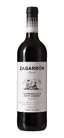 Zagarrón Pausa Tempranillo & Petit Verdot