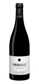 La Côte Étoilée Brouilly Pierreux