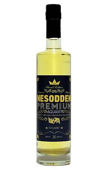 Nesodden Premium Aquavit