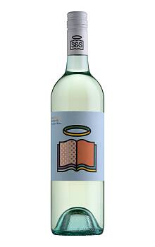 Saint & Scholar Sauvignon Blanc