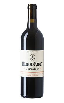 BloodRoot Undertow
