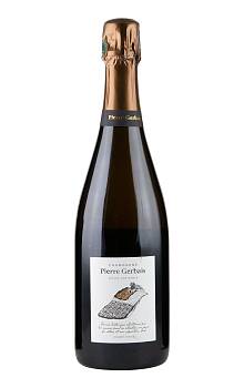 Pierre Gerbais Champ Viole Chardonnay Extra Brut