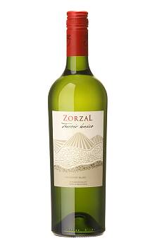 Zorzal Terroir Unico Sauvignon Blanc