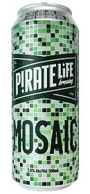 Pirate Life Mosaic IPA