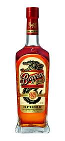 Bayou Spiced