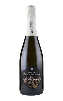 Barrat-Masson Les Margannes Brut Nature