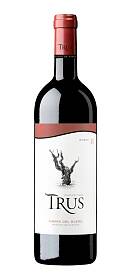 Trus Roble