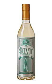 Fyret 25 år Jubileumsakevitt