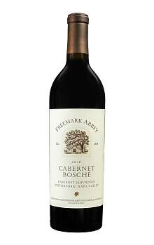 Freemark Abbey Cabernet Bosché