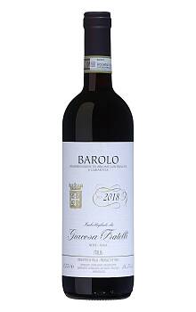 Giacosa Fratelli Barolo