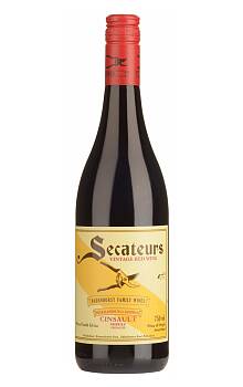 A.A. Badenhorst Secateurs Vintage Red Wine