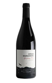 Boris Champy Coteaux Bourguignons