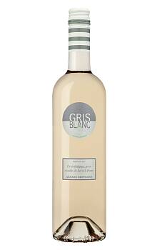 Gérard Bertrand Gris Blanc