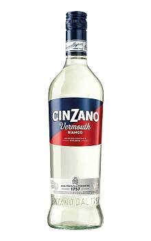 Cinzano Bianco