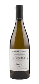 Arnaud Lambert Saumur Les Perrières