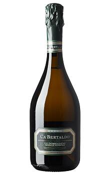 Ca'Bertaldo Valdobbiadene Prosecco Superiore Brut