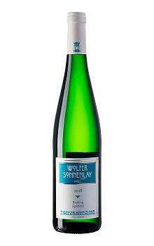Weiser-Künstler Wolfer Sonnenlay Spätlese