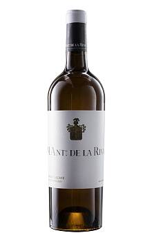 La Riva Lacave Maina Vino de Pasto