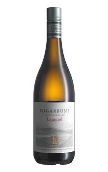 Lomond Sugarbush Sauvignon Blanc