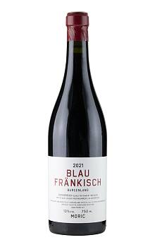 Moric Blaufränkisch