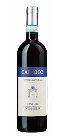 Cabutto Langhe Nebbiolo