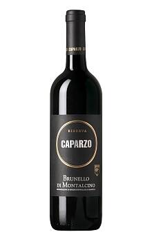 Caparzo Brunello di Montalcino Riserva