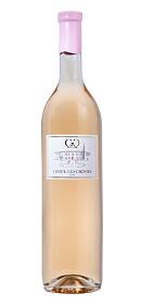 Ch. les Crostes Cuvée Traditionnelle Rosé