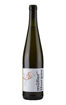 Porta Bohemica Muller Thurgau