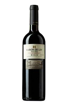 Baron de Ley Reserva