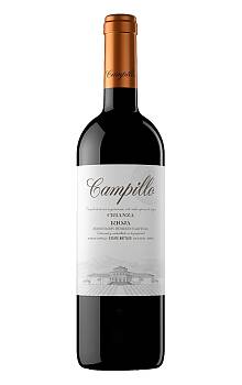 Campillo Crianza