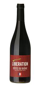 Liberation Côtes du Rhône