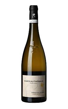 Lieubeau Ch. Thébaud Muscadet Sèvre et Maine L'Aulnaye