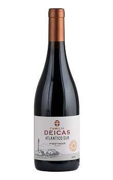 Deicas Atlantico Sur Pinot Noir