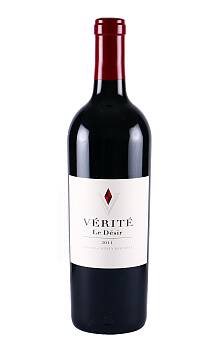 Vérité La Désir