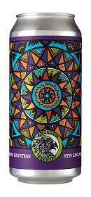 Amundsen Unknown Universe New England IPA