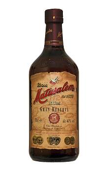 Ron Matusalem Gran Reserva